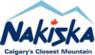 Nakiska